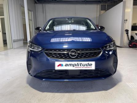 OPEL Corsa 1.2 Turbo 100ch Elegance à vendre à Brie-Comte-Robert - Image n°2