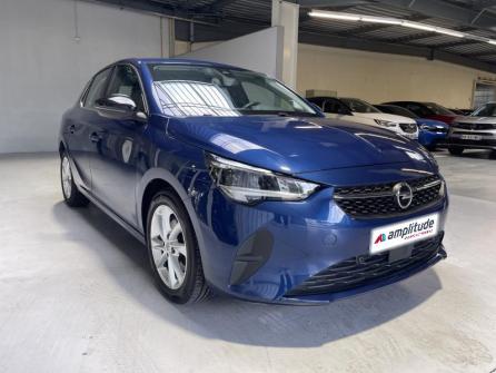 OPEL Corsa 1.2 Turbo 100ch Elegance à vendre à Brie-Comte-Robert - Image n°3