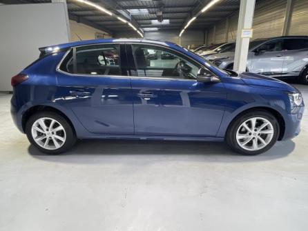 OPEL Corsa 1.2 Turbo 100ch Elegance à vendre à Brie-Comte-Robert - Image n°4