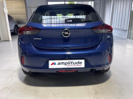 OPEL Corsa 1.2 Turbo 100ch Elegance à vendre à Brie-Comte-Robert - Image n°6