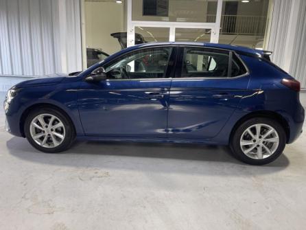 OPEL Corsa 1.2 Turbo 100ch Elegance à vendre à Brie-Comte-Robert - Image n°8