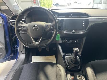 OPEL Corsa 1.2 Turbo 100ch Elegance à vendre à Brie-Comte-Robert - Image n°10