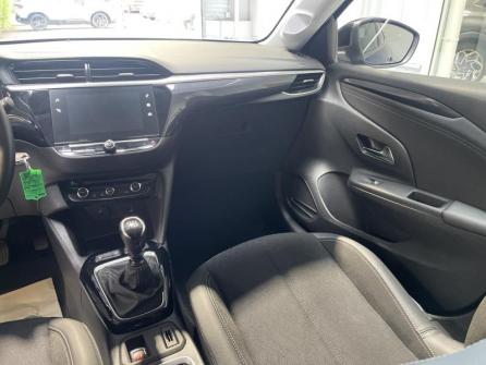 OPEL Corsa 1.2 Turbo 100ch Elegance à vendre à Brie-Comte-Robert - Image n°11