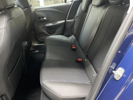 OPEL Corsa 1.2 Turbo 100ch Elegance à vendre à Brie-Comte-Robert - Image n°12