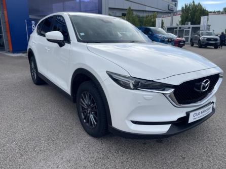 MAZDA CX-5 2.2 SKYACTIV-D 150 Dynamique 4x2 Euro6d-T à vendre à Besançon - Image n°3