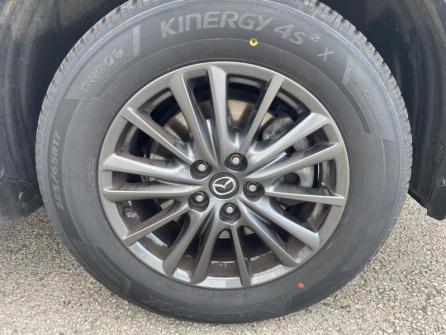 MAZDA CX-5 2.2 SKYACTIV-D 150 Dynamique 4x2 Euro6d-T à vendre à Besançon - Image n°9