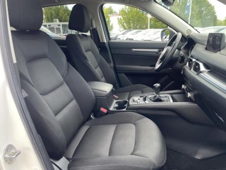 MAZDA CX-5 2.2 SKYACTIV-D 150 Dynamique 4x2 Euro6d-T à vendre à Besançon - Image n°11