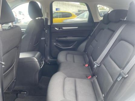 MAZDA CX-5 2.2 SKYACTIV-D 150 Dynamique 4x2 Euro6d-T à vendre à Besançon - Image n°12
