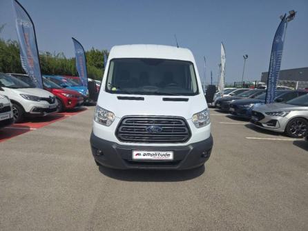 FORD Transit 2T Fg T310 L2H2 2.0 EcoBlue 105ch S&S Trend Business à vendre à Dijon - Image n°2