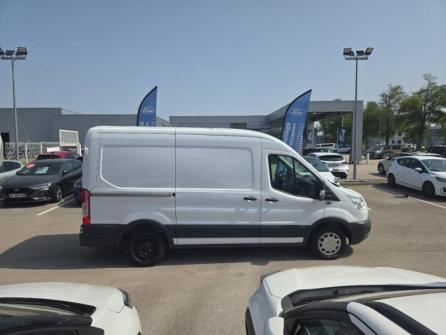 FORD Transit 2T Fg T310 L2H2 2.0 EcoBlue 105ch S&S Trend Business à vendre à Dijon - Image n°4