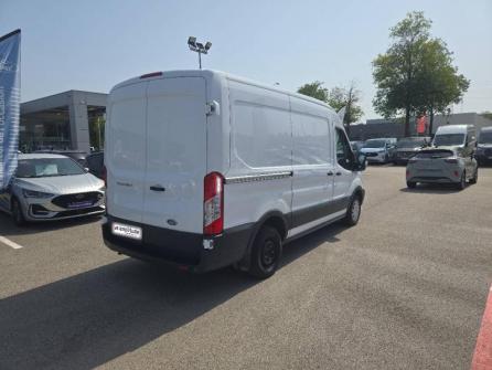 FORD Transit 2T Fg T310 L2H2 2.0 EcoBlue 105ch S&S Trend Business à vendre à Dijon - Image n°5