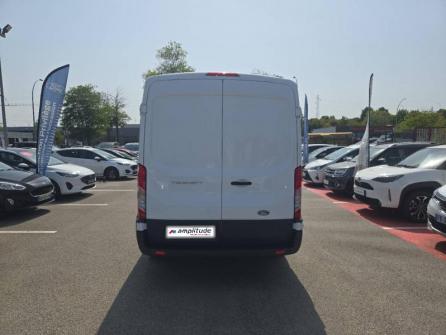 FORD Transit 2T Fg T310 L2H2 2.0 EcoBlue 105ch S&S Trend Business à vendre à Dijon - Image n°6