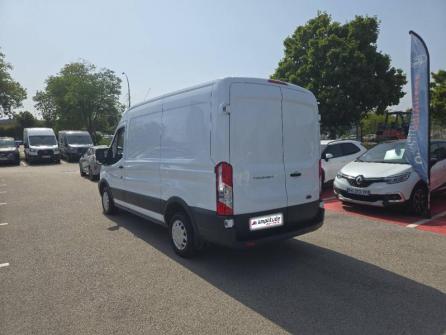 FORD Transit 2T Fg T310 L2H2 2.0 EcoBlue 105ch S&S Trend Business à vendre à Dijon - Image n°7