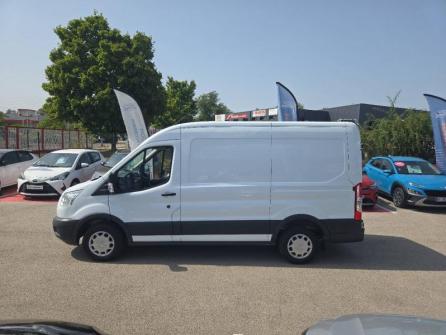 FORD Transit 2T Fg T310 L2H2 2.0 EcoBlue 105ch S&S Trend Business à vendre à Dijon - Image n°8