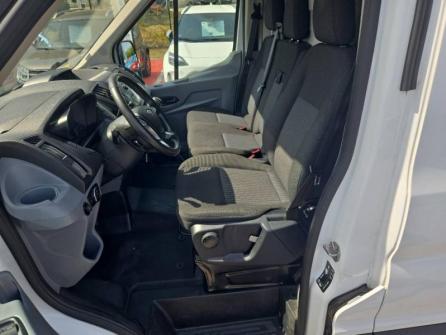FORD Transit 2T Fg T310 L2H2 2.0 EcoBlue 105ch S&S Trend Business à vendre à Dijon - Image n°10