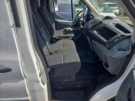 FORD Transit 2T Fg T310 L2H2 2.0 EcoBlue 105ch S&S Trend Business à vendre à Dijon - Image n°11