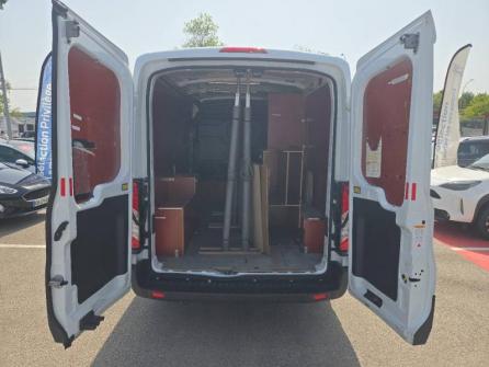 FORD Transit 2T Fg T310 L2H2 2.0 EcoBlue 105ch S&S Trend Business à vendre à Dijon - Image n°12