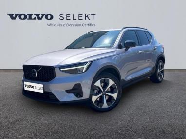 Voir le détail de l'offre de cette VOLVO XC40 B3 163ch Ultra DCT 7 de 2025 en vente à partir de 45 999 € 