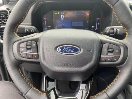 FORD Ranger 2.3 EcoBoost GTDi 281ch Stop&Start Double Cabine Wildtrak 4x4 BVA10 à vendre à Montargis - Image n°12