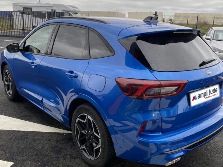 FORD Kuga 2.5 Duratec 180ch Hybrid FlexiFuel ST-Line X Powershift à vendre à Bourges - Image n°7