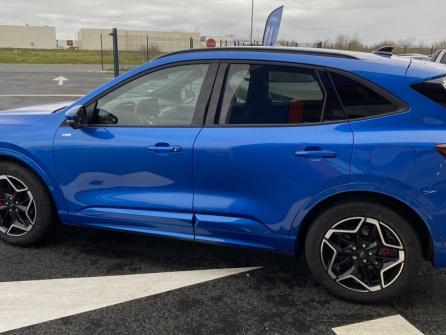 FORD Kuga 2.5 Duratec 180ch Hybrid FlexiFuel ST-Line X Powershift à vendre à Bourges - Image n°8