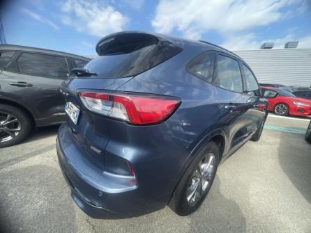 FORD Kuga 2.5 Duratec 190 ch FHEV E85 ST-Line BVA à vendre à Troyes - Image n°5