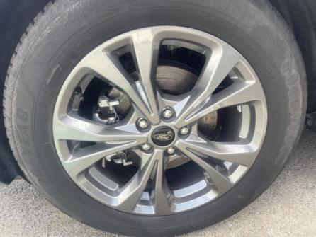 FORD Kuga 2.5 Duratec 190 ch FHEV E85 ST-Line BVA à vendre à Troyes - Image n°9