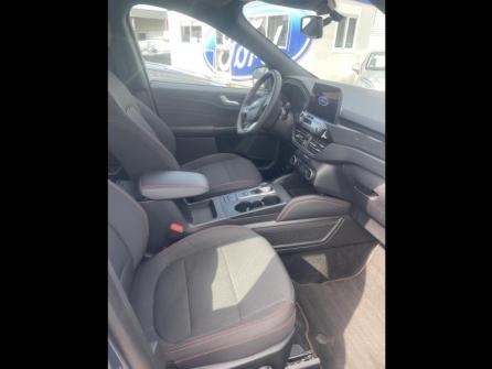 FORD Kuga 2.5 Duratec 190 ch FHEV E85 ST-Line BVA à vendre à Troyes - Image n°11