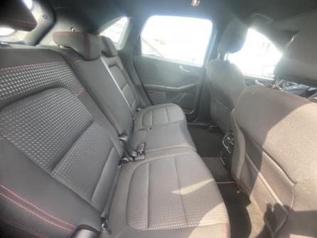 FORD Kuga 2.5 Duratec 190 ch FHEV E85 ST-Line BVA à vendre à Troyes - Image n°12