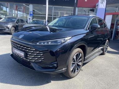 Voir le détail de l'offre de cette MG MOTOR EHS 1.5 GDI 272ch PHEV Comfort de 2025 en vente à partir de 39 699 € 