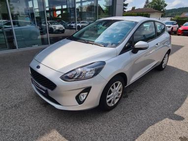 Voir le détail de l'offre de cette FORD Fiesta 1.1 75ch Cool & Connect 3p de 2021 en vente à partir de 173.76 € / mois