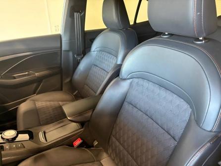 MG MOTOR MG3 Hybrid+ 195ch Luxury à vendre à Chaumont - Image n°11