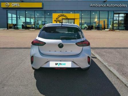 OPEL Corsa 1.2 Turbo 100ch GS à vendre à Troyes - Image n°5