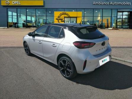 OPEL Corsa 1.2 Turbo 100ch GS à vendre à Troyes - Image n°7