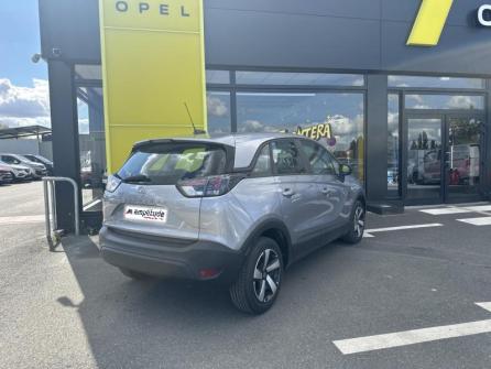 OPEL Crossland X 1.2 83ch Edition à vendre à Bourges - Image n°5