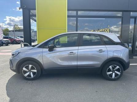 OPEL Crossland X 1.2 83ch Edition à vendre à Bourges - Image n°8