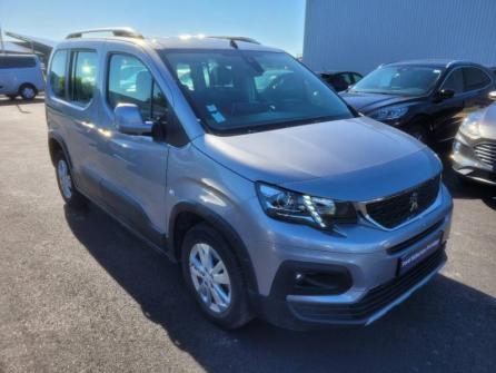 PEUGEOT Rifter 1.5 BlueHDi 130ch S&S Standard Allure à vendre à Sens - Image n°2