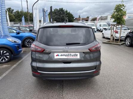 FORD S-MAX 2.0 EcoBlue 150ch Titanium Business à vendre à Beaune - Image n°6
