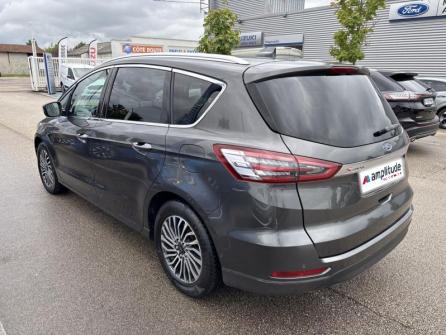 FORD S-MAX 2.0 EcoBlue 150ch Titanium Business à vendre à Beaune - Image n°7