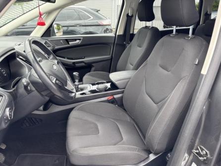 FORD S-MAX 2.0 EcoBlue 150ch Titanium Business à vendre à Beaune - Image n°10