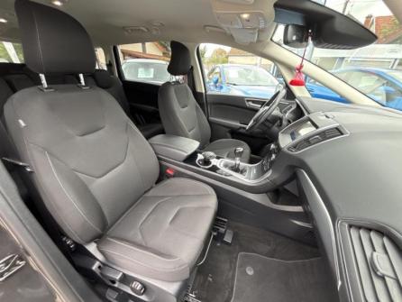 FORD S-MAX 2.0 EcoBlue 150ch Titanium Business à vendre à Beaune - Image n°11