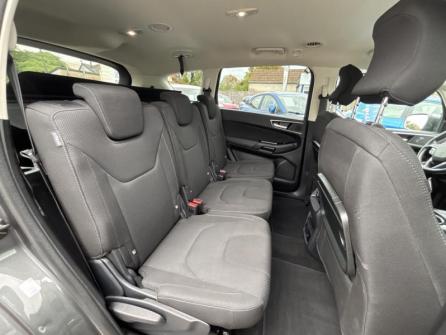 FORD S-MAX 2.0 EcoBlue 150ch Titanium Business à vendre à Beaune - Image n°12