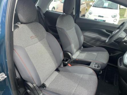 FIAT 500 e 118ch IcÃ´ne (step1) 2021 à vendre à Châteauroux - Image n°11