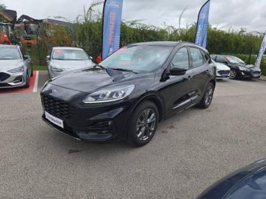 Voir le détail de l'offre de cette FORD Kuga 2.5 Duratec 190ch FHEV E85 ST-Line BVA de 2024 en vente à partir de 308.81 €  / mois