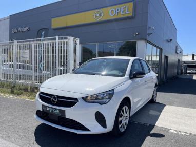 Voir le détail de l'offre de cette OPEL Corsa Corsa-e 136ch Edition de 2021 en vente à partir de 13 889 € 