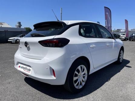 OPEL Corsa Corsa-e 136ch Edition à vendre à Melun - Image n°5