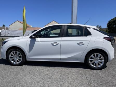 OPEL Corsa Corsa-e 136ch Edition à vendre à Melun - Image n°8