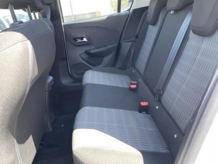 OPEL Corsa Corsa-e 136ch Edition à vendre à Melun - Image n°12