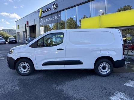 CITROEN Berlingo Van XL 950kg BlueHDi 100ch S&S à vendre à Melun - Image n°8