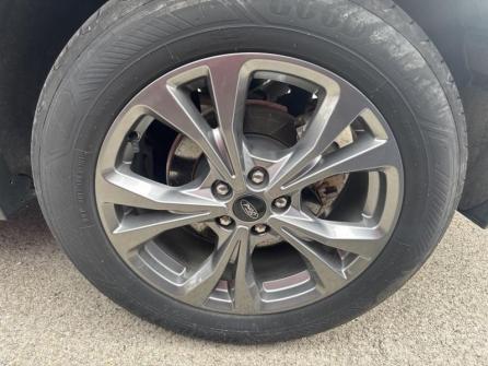 FORD Kuga 2.5 Duratec 190 ch FHEV E85 ST-Line Business BVA à vendre à Troyes - Image n°9